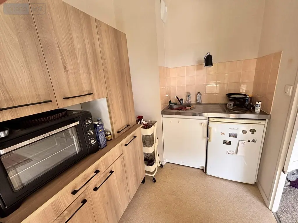 Appartement a vendre Rennes 35000 Ille-et-Vilaine 35 43 m2 2 pièces 172500 euros 029/1770 007