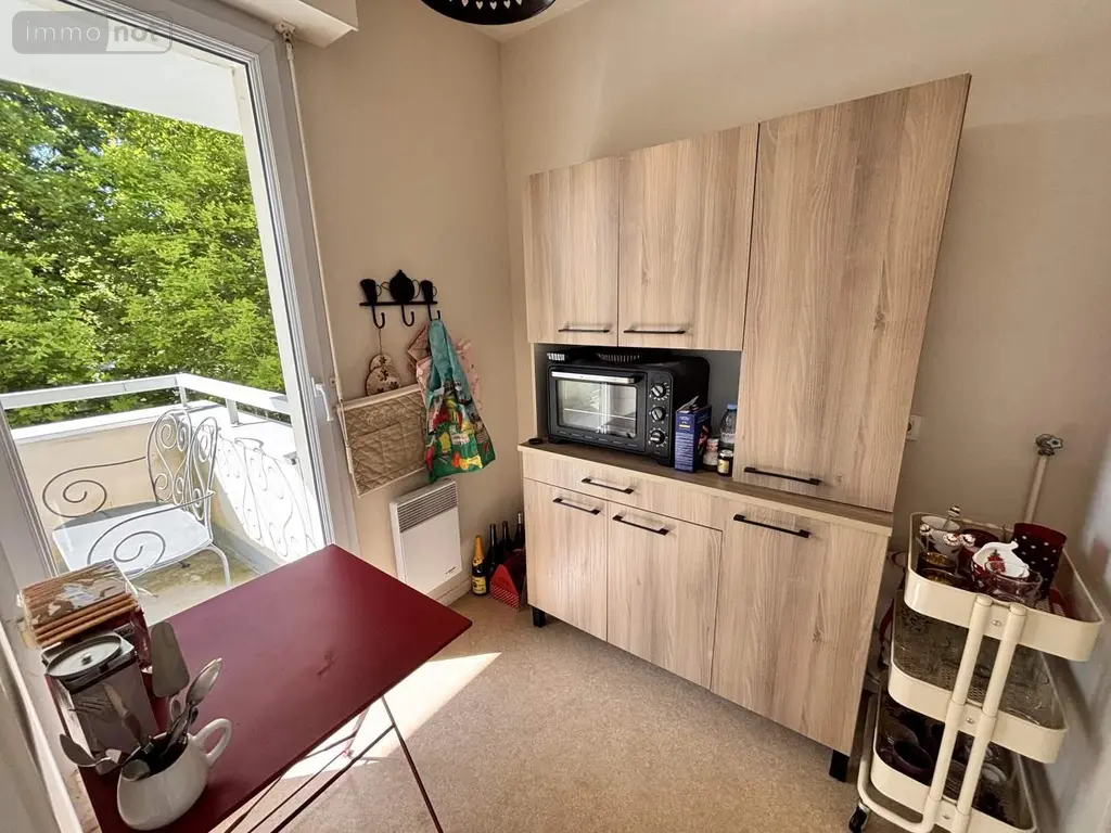 Appartement a vendre Rennes 35000 Ille-et-Vilaine 35 43 m2 2 pièces 172500 euros 029/1770 008