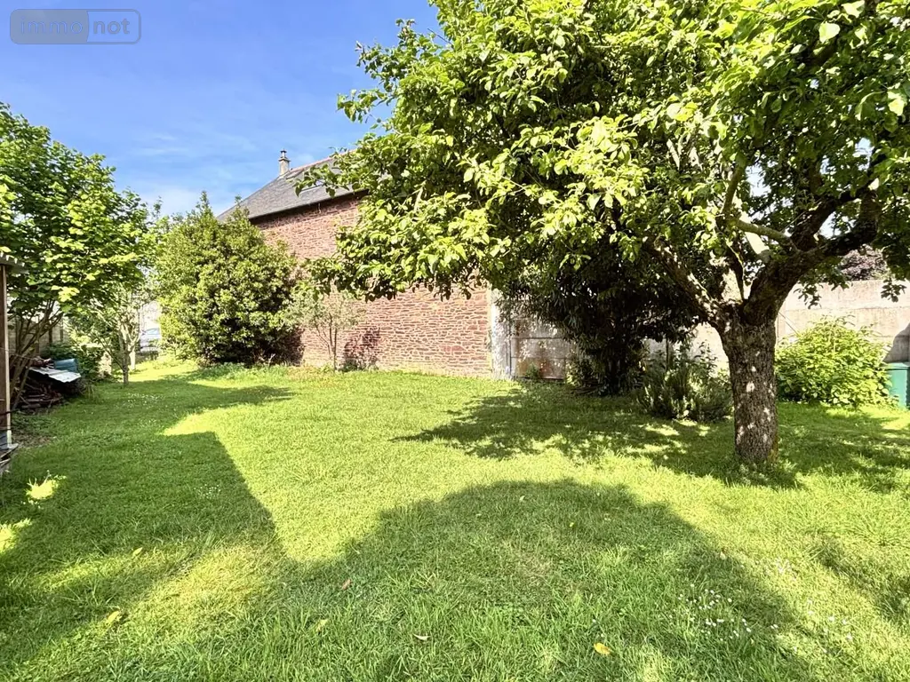 Maison a vendre Mordelles 35310 Ille-et-Vilaine 35 124 m2 6 pièces 358800 euros 029/1771 011