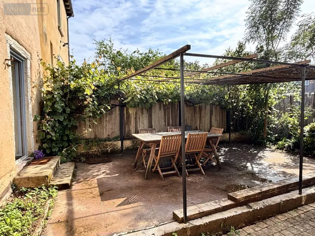 Maison a vendre Mordelles 35310 Ille-et-Vilaine 35 124 m2 6 pièces 358800 euros 029/1771 003