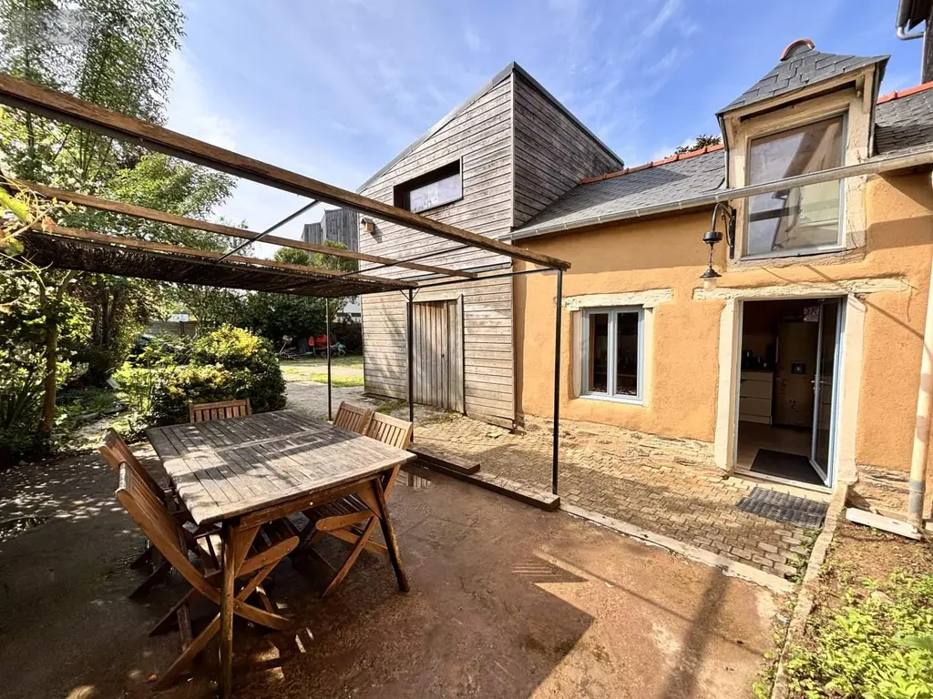 Maison a vendre Mordelles 35310 Ille-et-Vilaine 35 124 m2 6 pièces 358800 euros 029/1771 004
