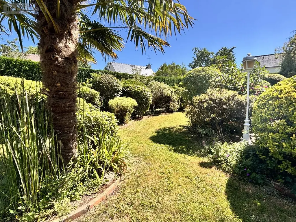 Maison a vendre Mordelles 35310 Ille-et-Vilaine 35 108 m2 6 pièces 279500 euros 029/1775 013