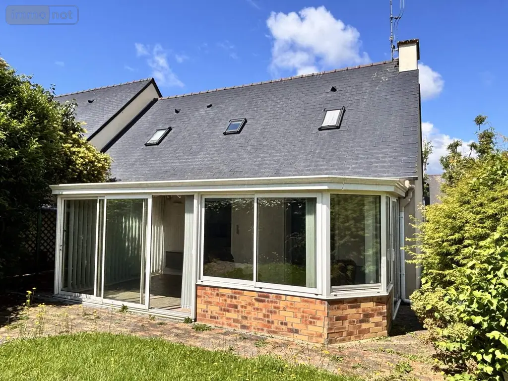 Maison a vendre Mordelles 35310 Ille-et-Vilaine 35 108 m2 6 pièces 279500 euros 029/1775 004