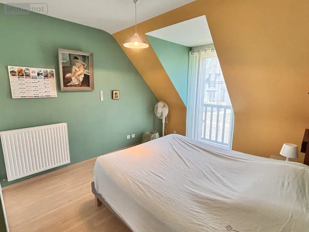 Maison a vendre Mordelles 35310 Ille-et-Vilaine 35 127 m2 7 pièces 405000 euros 029/1776 010