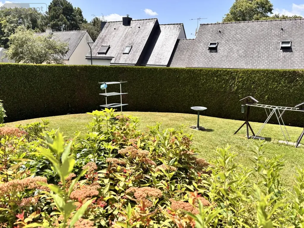 Maison a vendre Mordelles 35310 Ille-et-Vilaine 35 127 m2 7 pièces 405000 euros 029/1776 004
