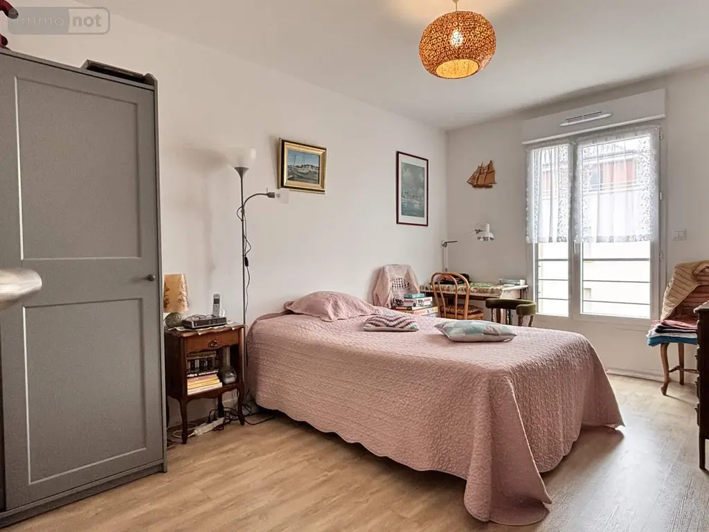 Appartement a vendre Mordelles 35310 Ille-et-Vilaine 35 40 m2 2 pièces 172500 euros 029/1778 002