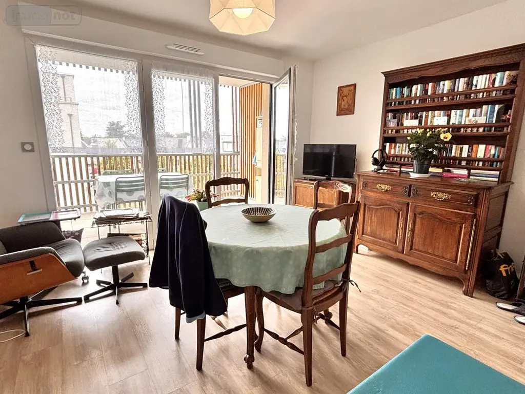 Appartement a vendre Mordelles 35310 Ille-et-Vilaine 35 40 m2 2 pièces 172500 euros 029/1778 007