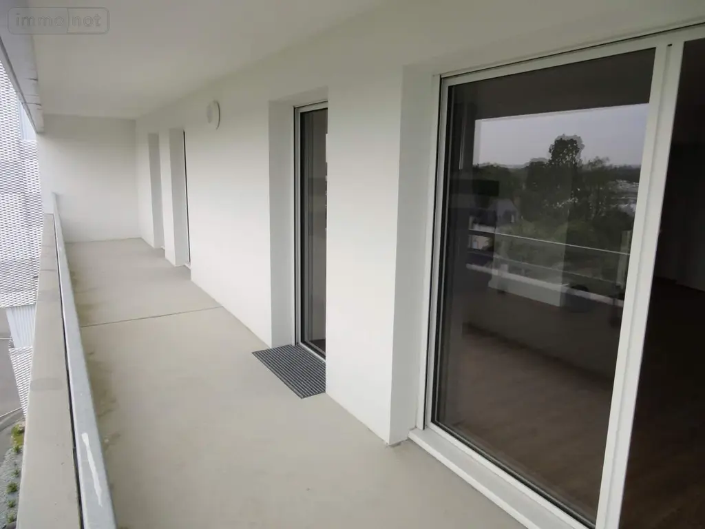 Appartement a vendre Rennes 35000 Ille-et-Vilaine 35 67 m2 3 pièces 270400 euros 029/1781 004