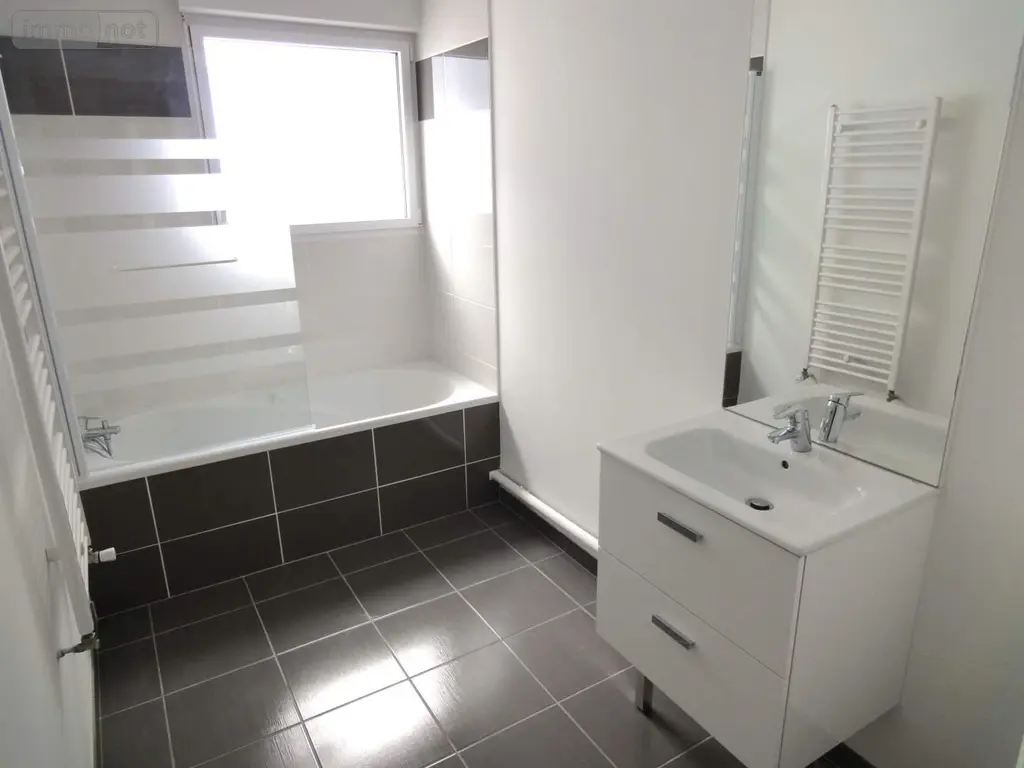 Appartement a vendre Rennes 35000 Ille-et-Vilaine 35 67 m2 3 pièces 270400 euros 029/1781 005