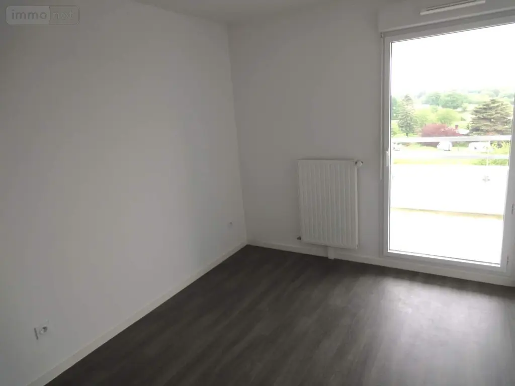 Appartement a vendre Rennes 35000 Ille-et-Vilaine 35 67 m2 3 pièces 270400 euros 029/1781 007