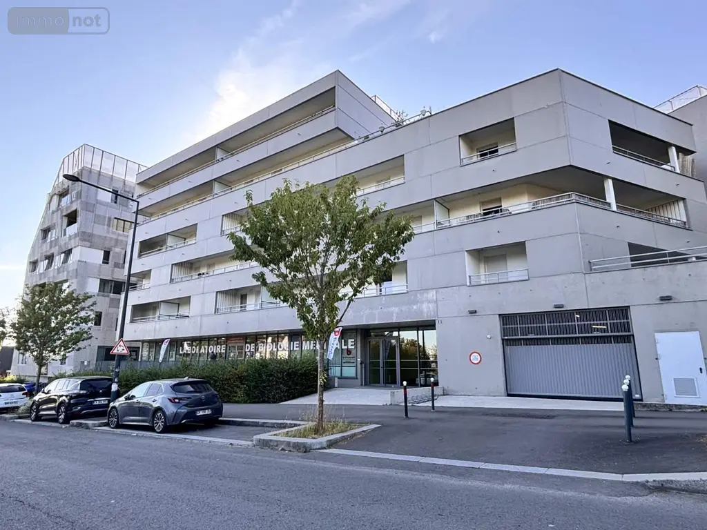 Appartement a vendre Rennes 35000 Ille-et-Vilaine 35 67 m2 3 pièces 270400 euros 029/1781 008
