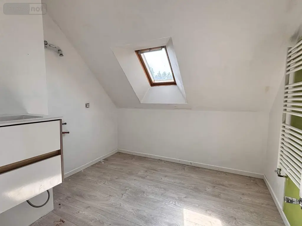 Maison a vendre Mordelles 35310 Ille-et-Vilaine 35 100 m2 6 pièces 260000 euros 029/1782 010