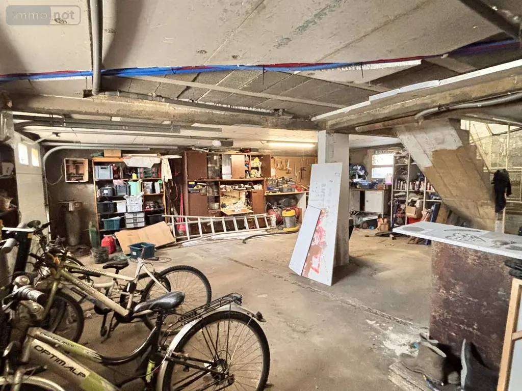Maison a vendre Mordelles 35310 Ille-et-Vilaine 35 100 m2 6 pièces 260000 euros 029/1782 011