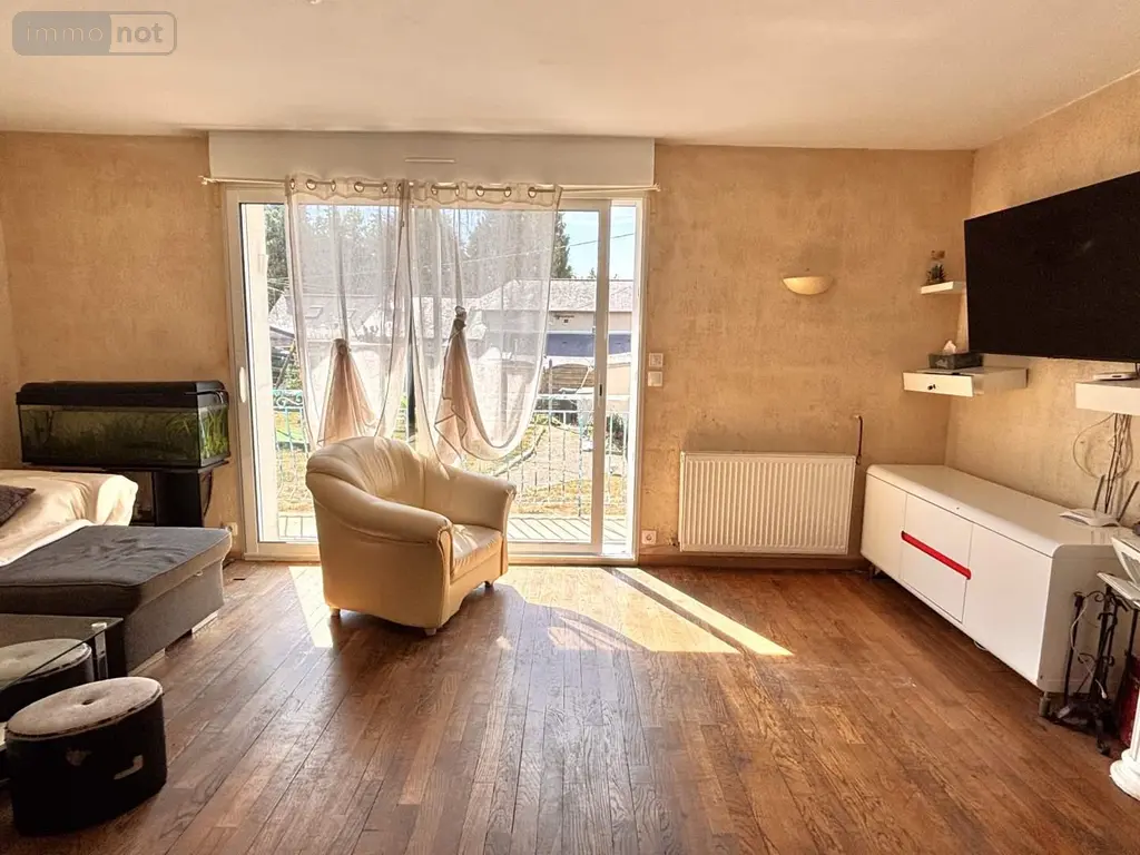 Maison a vendre Mordelles 35310 Ille-et-Vilaine 35 100 m2 6 pièces 260000 euros 029/1782 014