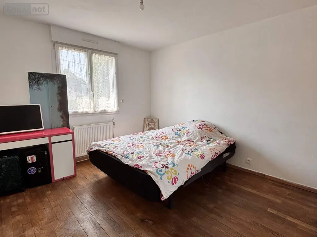 Maison a vendre Mordelles 35310 Ille-et-Vilaine 35 100 m2 6 pièces 260000 euros 029/1782 006