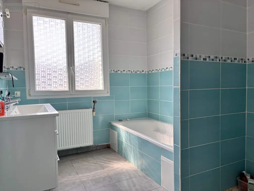 Maison a vendre Mordelles 35310 Ille-et-Vilaine 35 100 m2 6 pièces 260000 euros 029/1782 007