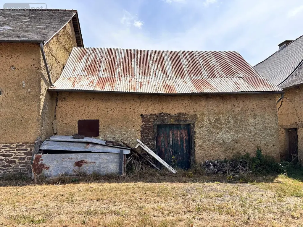 Maison a vendre Mordelles 35310 Ille-et-Vilaine 35 90 m2 3 pièces 198500 euros 029/1785 004
