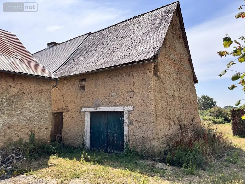 Maison a vendre Mordelles 35310 Ille-et-Vilaine 35 90 m2 3 pièces 198500 euros 029/1785 005