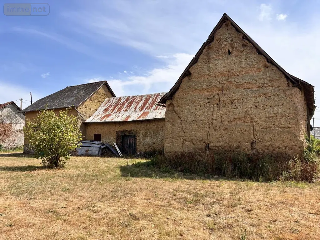 Maison a vendre Mordelles 35310 Ille-et-Vilaine 35 90 m2 3 pièces 198500 euros 029/1785 006