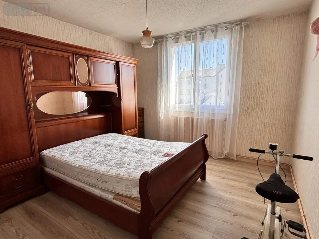 Appartement a vendre Rennes 35200 Ille-et-Vilaine 35 69 m2 4 pièces 178000 euros 029/1788 010