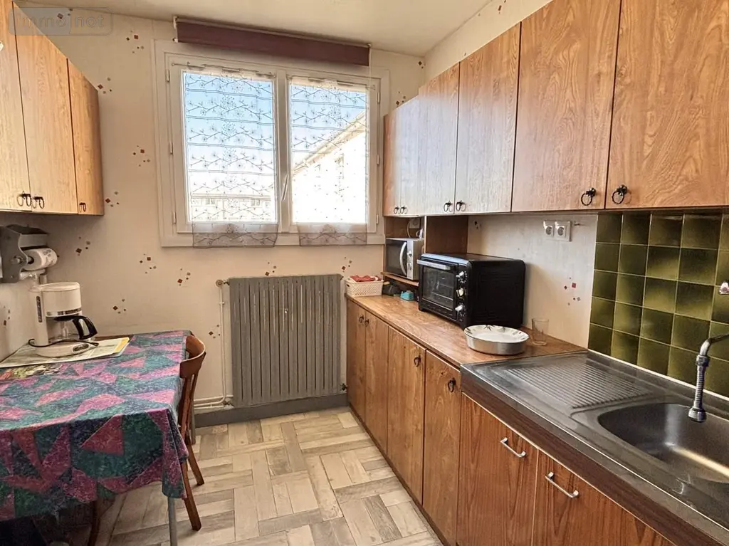 Appartement a vendre Rennes 35200 Ille-et-Vilaine 35 69 m2 4 pièces 178000 euros 029/1788 011