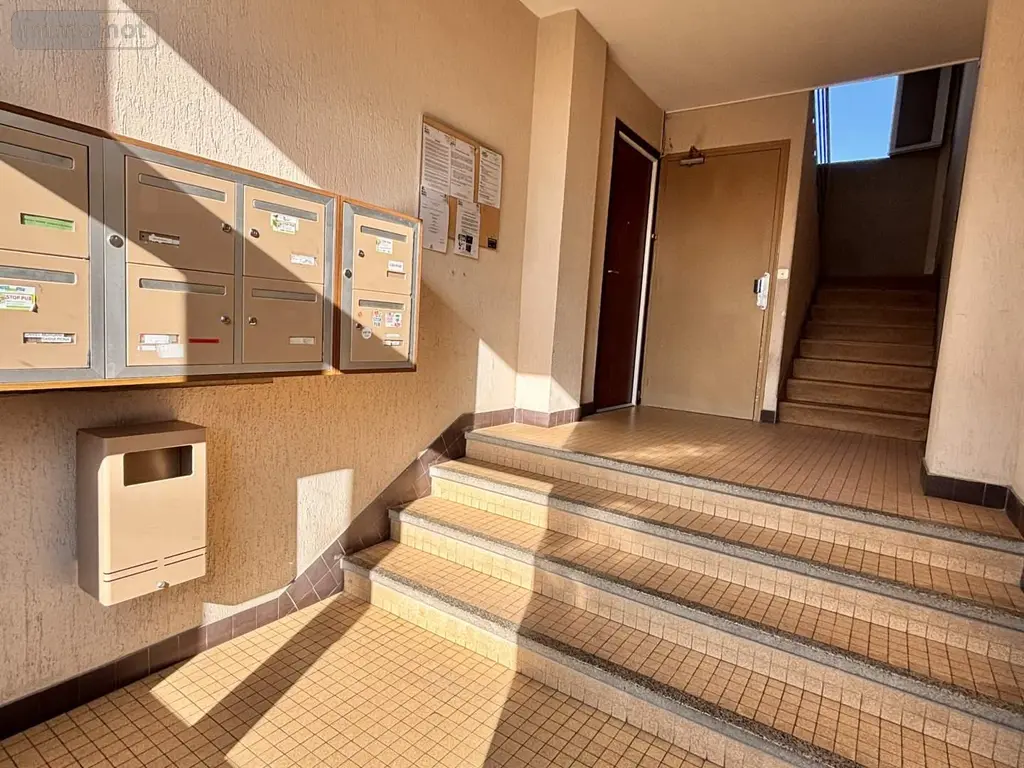 Appartement a vendre Rennes 35200 Ille-et-Vilaine 35 69 m2 3 pièces 178000 euros 029/1788 003