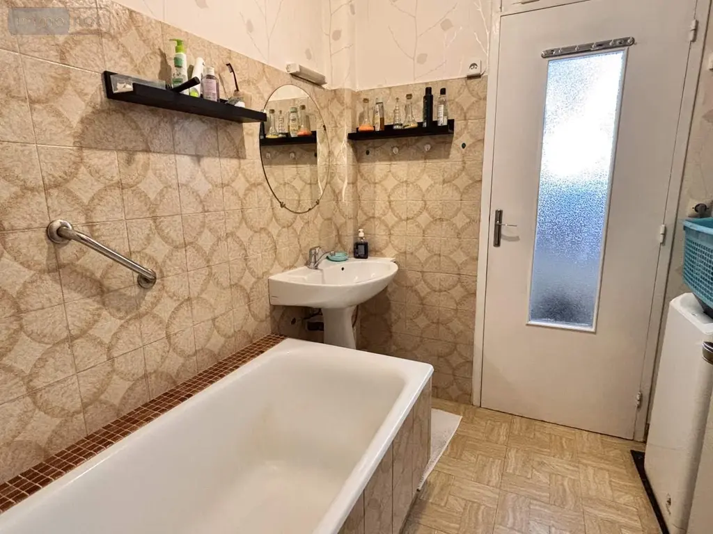 Appartement a vendre Rennes 35200 Ille-et-Vilaine 35 69 m2 3 pièces 178000 euros 029/1788 008