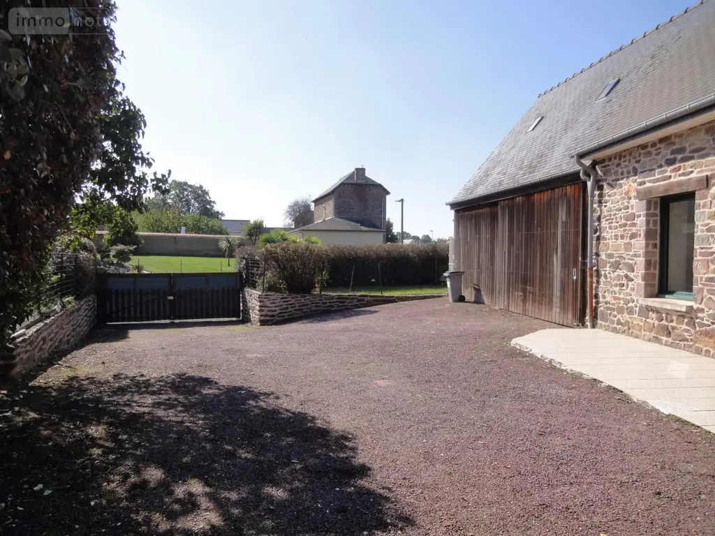 Location maison Bréal-sous-Montfort 35310 Ille-et-Vilaine 35 128 m2 7 pièces 1000 euros 029/745 002