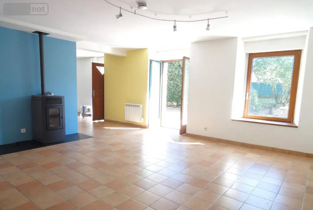 Location maison Bréal-sous-Montfort 35310 Ille-et-Vilaine 35 128 m2 7 pièces 1000 euros 029/745 004