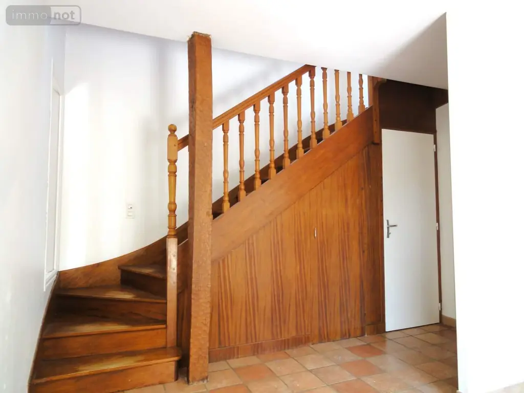 Location maison Bréal-sous-Montfort 35310 Ille-et-Vilaine 35 128 m2 7 pièces 1000 euros 029/745 007