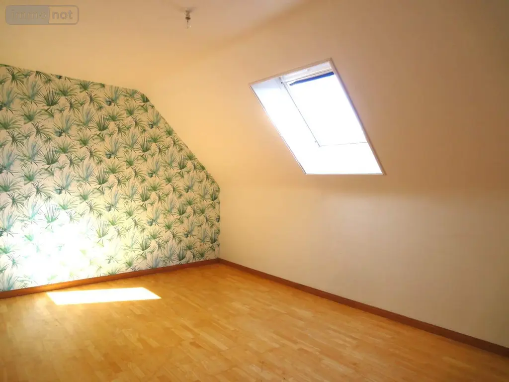 Location maison Bréal-sous-Montfort 35310 Ille-et-Vilaine 35 128 m2 7 pièces 1000 euros 029/745 008