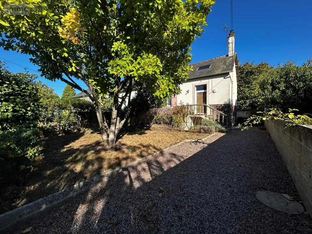 Location maison L'Hermitage 35590 Ille-et-Vilaine 35 45 m2 3 pièces 660 euros 030/72931 005