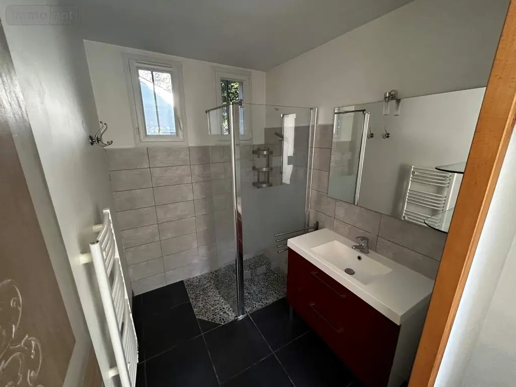 Location maison L'Hermitage 35590 Ille-et-Vilaine 35 45 m2 3 pièces 660 euros 030/72931 006