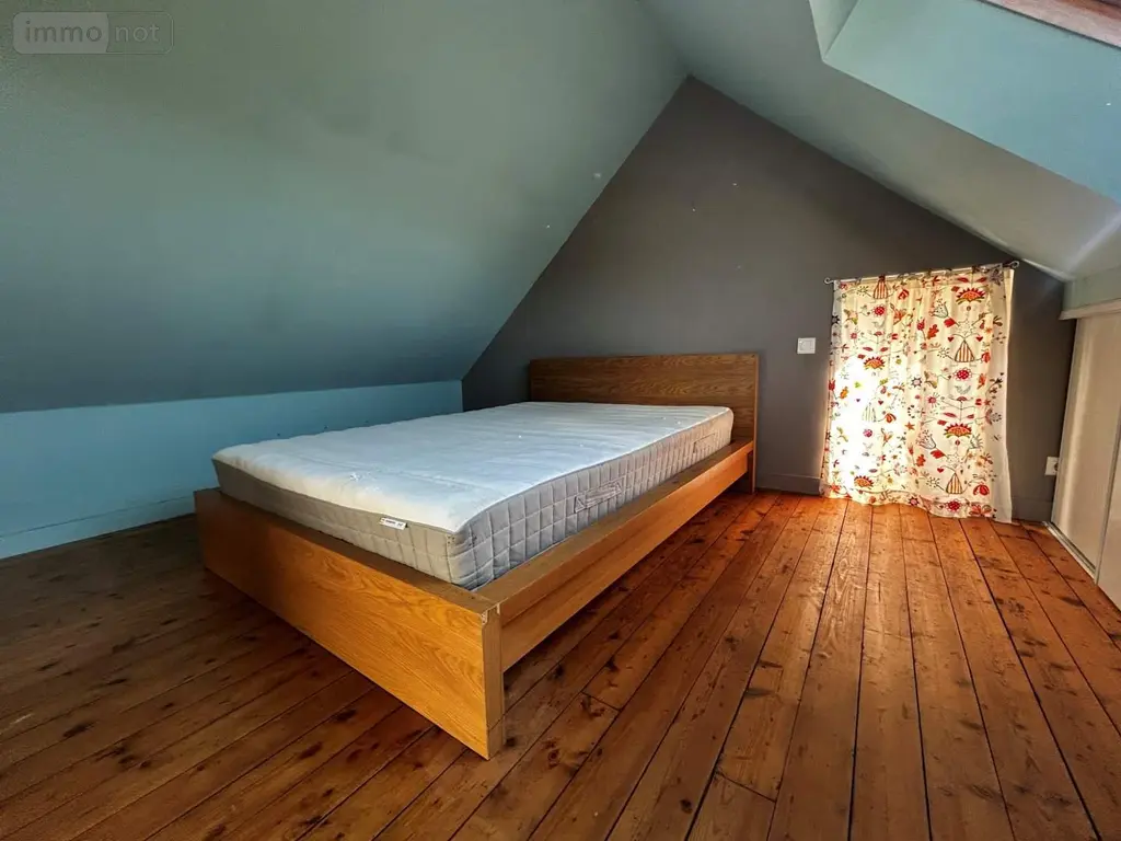 Location maison L'Hermitage 35590 Ille-et-Vilaine 35 45 m2 3 pièces 660 euros 030/72931 007