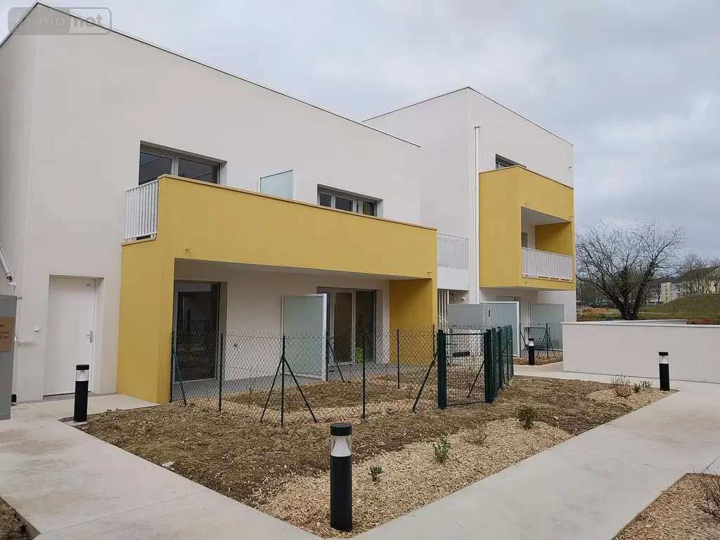 Location appartement La Chapelle-des-Fougeretz 35520 Ille-et-Vilaine 35 60 m2 3 pièces 856 euros 030/72960 005