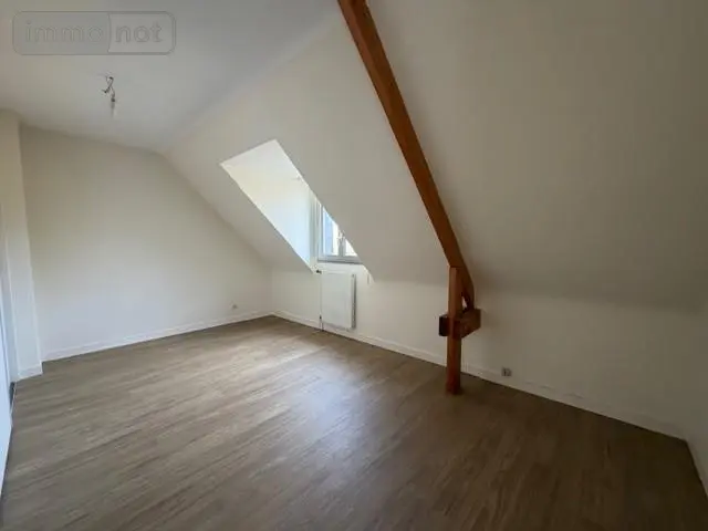 Maison a vendre Vezin-le-Coquet 35132 Ille-et-Vilaine 35 117 m2 6 pièces 376000 euros 030/72999 002
