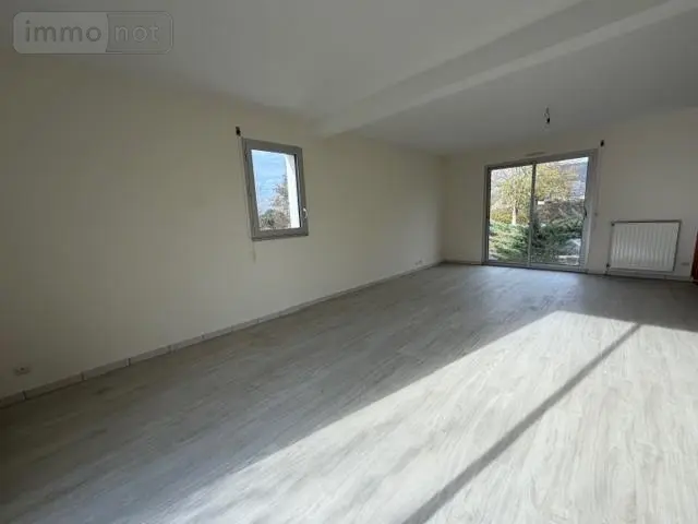 Maison a vendre Vezin-le-Coquet 35132 Ille-et-Vilaine 35 117 m2 6 pièces 376000 euros 030/72999 003