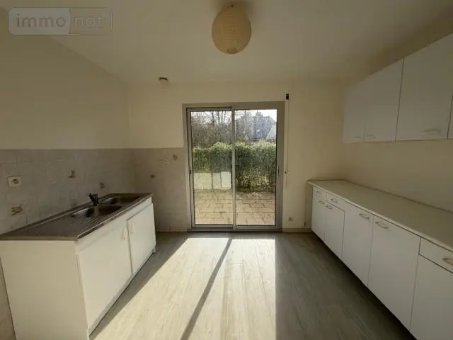 Maison a vendre Vezin-le-Coquet 35132 Ille-et-Vilaine 35 117 m2 6 pièces 376000 euros 030/72999 004