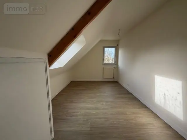 Maison a vendre Vezin-le-Coquet 35132 Ille-et-Vilaine 35 117 m2 6 pièces 376000 euros 030/72999 006