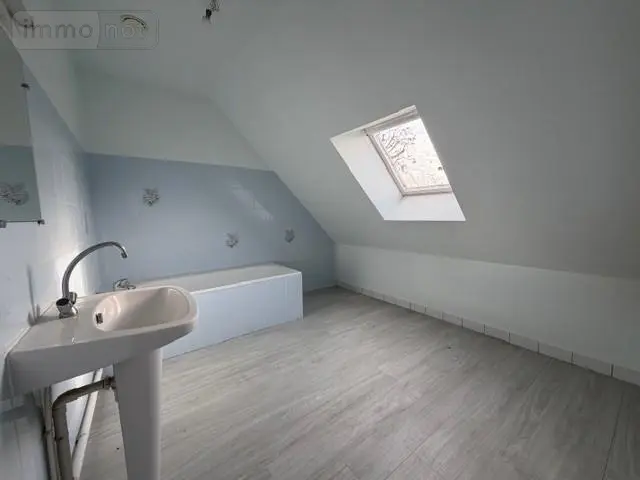 Maison a vendre Vezin-le-Coquet 35132 Ille-et-Vilaine 35 117 m2 6 pièces 376000 euros 030/72999 007