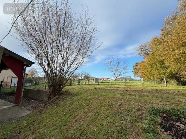 Maison a vendre Mordelles 35310 Ille-et-Vilaine 35 101 m2 5 pièces 254800 euros 030/73002 010
