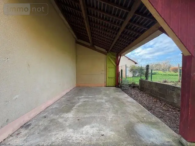 Maison a vendre Mordelles 35310 Ille-et-Vilaine 35 101 m2 5 pièces 254800 euros 030/73002 011