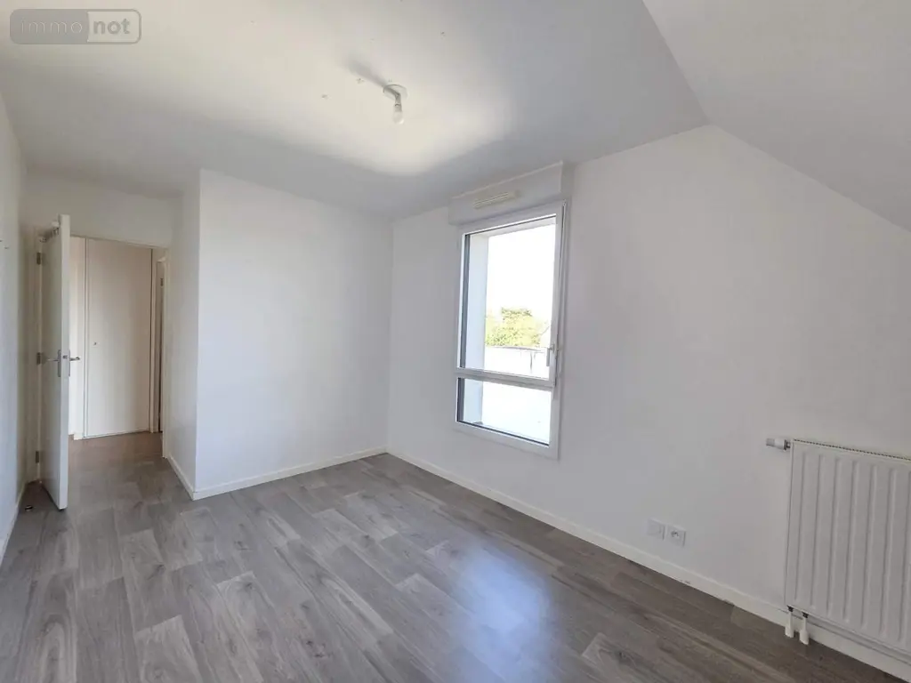Appartement a vendre L'Hermitage 35590 Ille-et-Vilaine 35 68 m2 3 pièces 199400 euros 030/73005 007