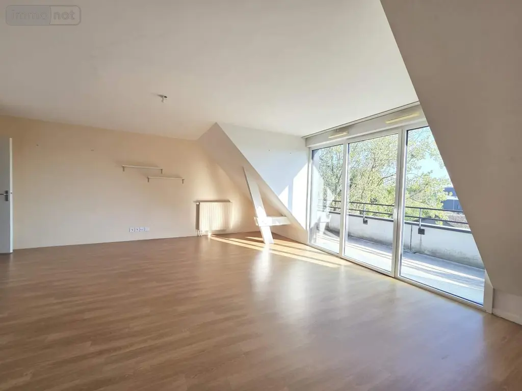 Appartement a vendre L'Hermitage 35590 Ille-et-Vilaine 35 68 m2 3 pièces 199400 euros 030/73005 009