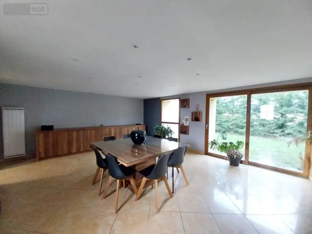 Maison a vendre Mordelles 35310 Ille-et-Vilaine 35 157 m2 6 pièces 358000 euros 030/73023 005
