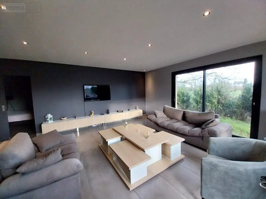 Maison a vendre Mordelles 35310 Ille-et-Vilaine 35 157 m2 6 pièces 358000 euros 030/73023 006