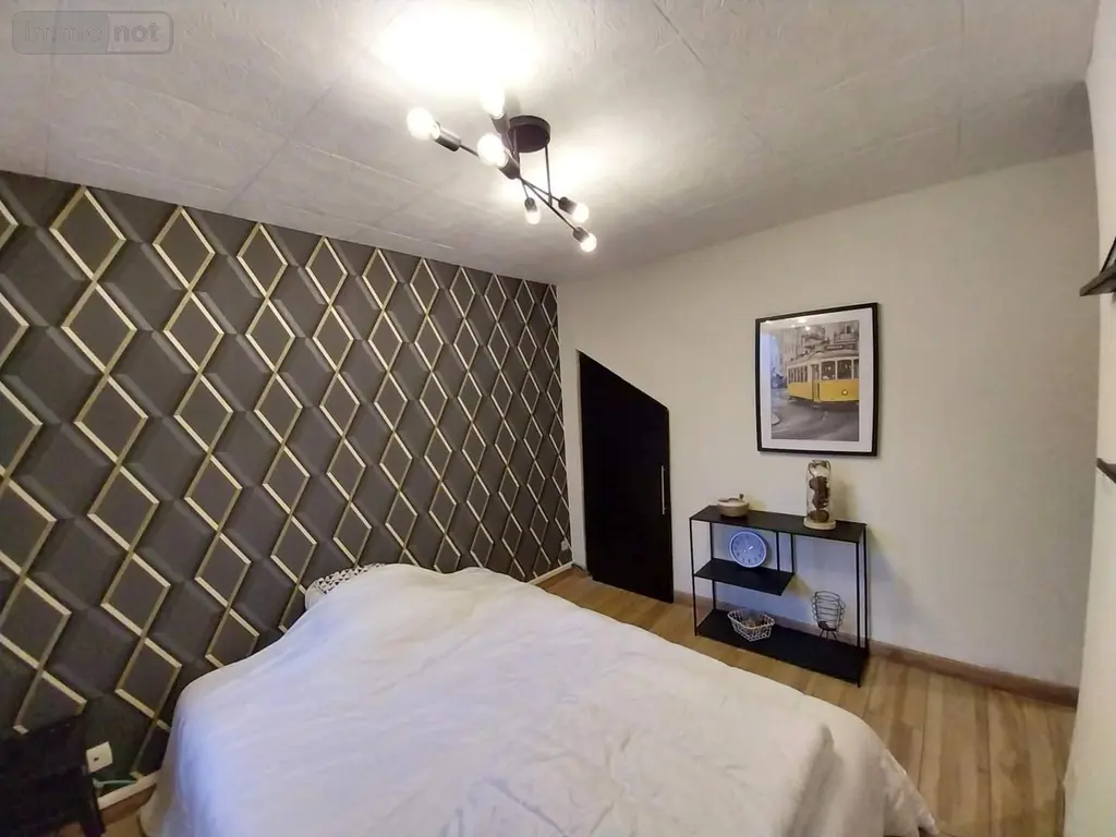 Maison a vendre Mordelles 35310 Ille-et-Vilaine 35 157 m2 6 pièces 358000 euros 030/73023 007