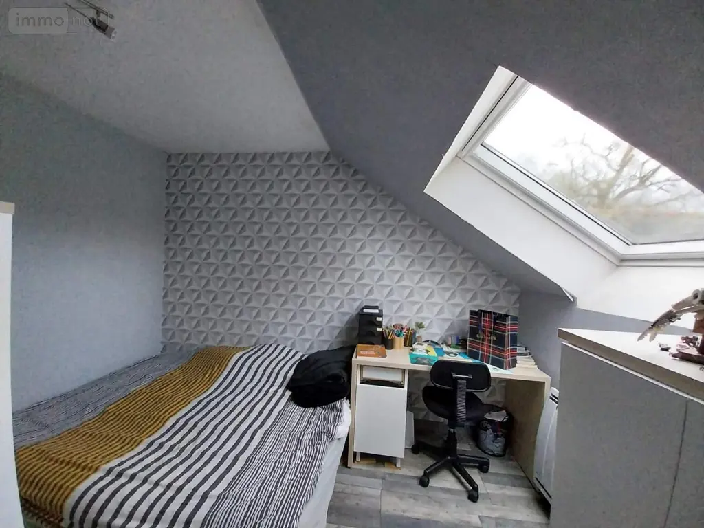 Maison a vendre Mordelles 35310 Ille-et-Vilaine 35 157 m2 6 pièces 358000 euros 030/73023 008
