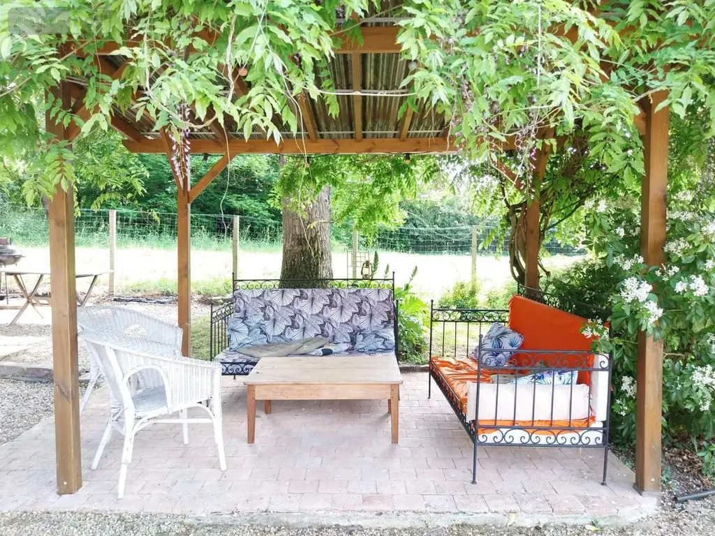 Maison a vendre Pacé 35740 Ille-et-Vilaine 35 115 m2 6 pièces 467000 euros 030/73025 010