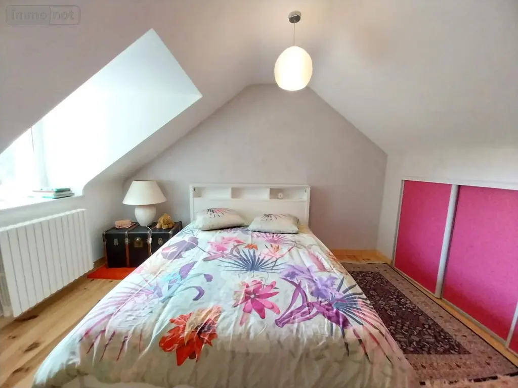 Maison a vendre Pacé 35740 Ille-et-Vilaine 35 115 m2 6 pièces 467000 euros 030/73025 011